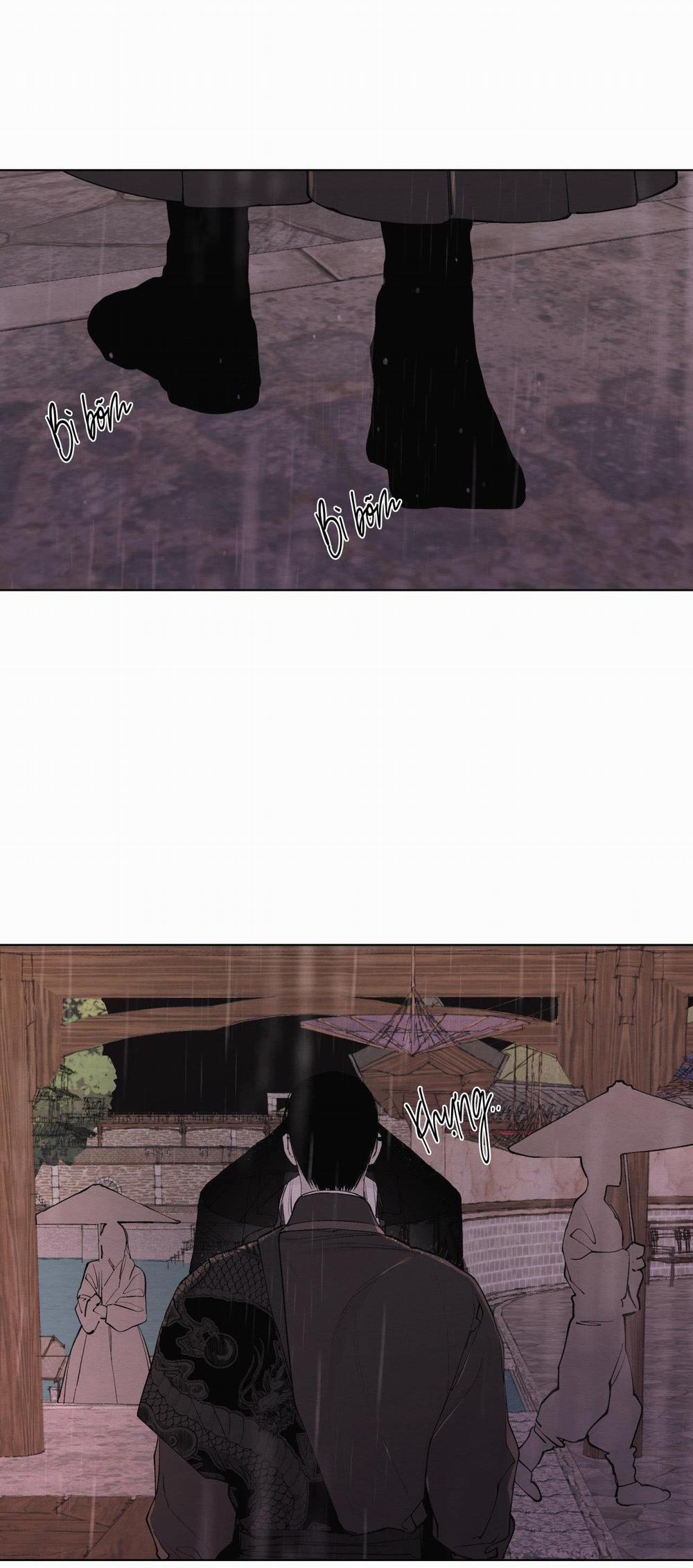 (Cbunu) Lạc Hồn 19 trang 19