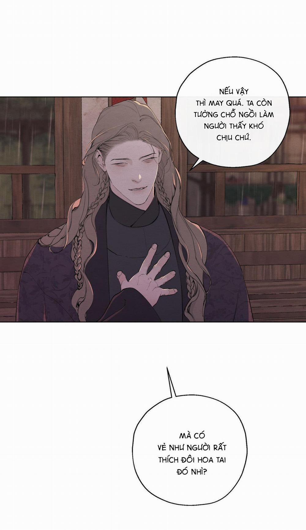 (Cbunu) Lạc Hồn 19 trang 2