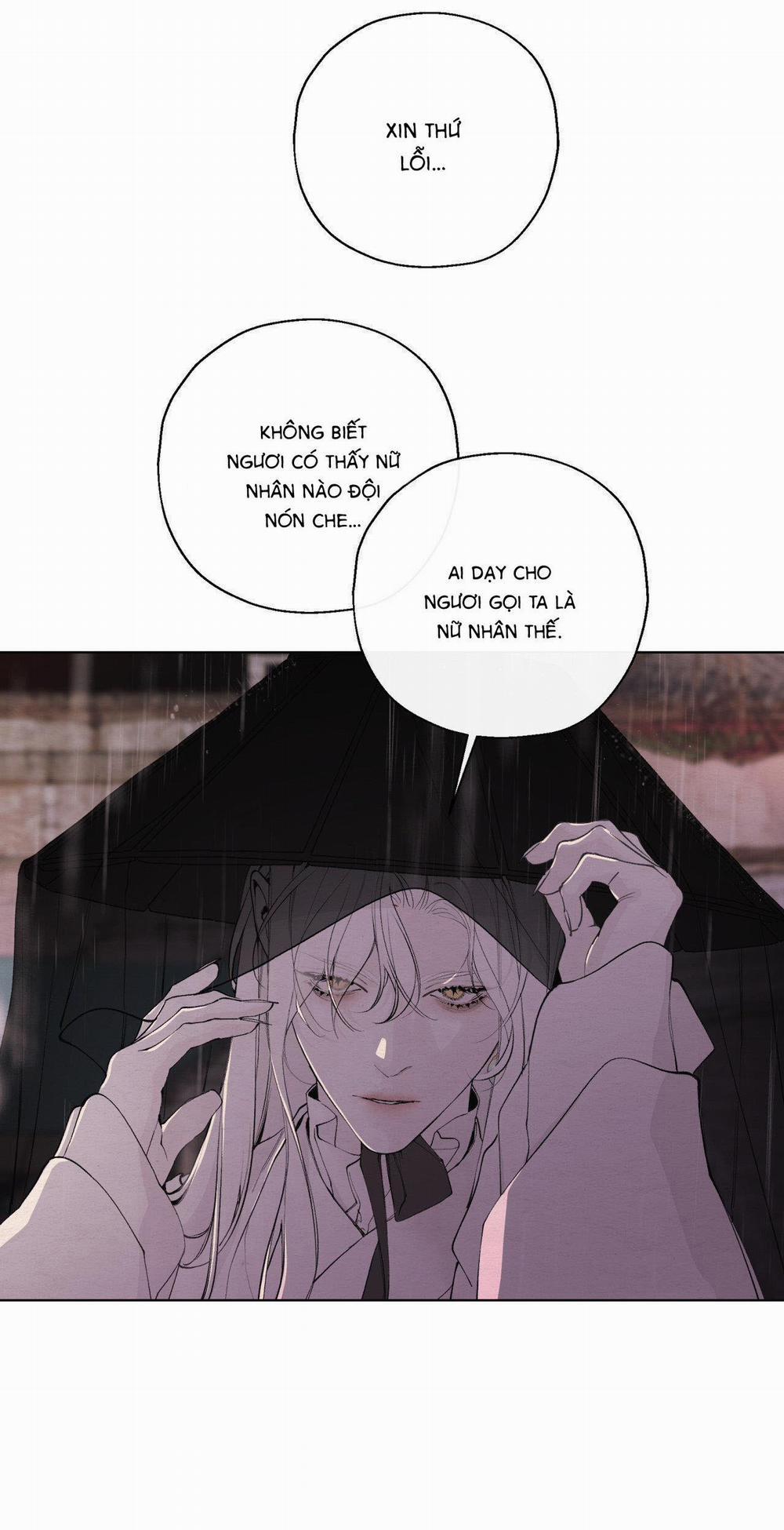 (Cbunu) Lạc Hồn 19 trang 20