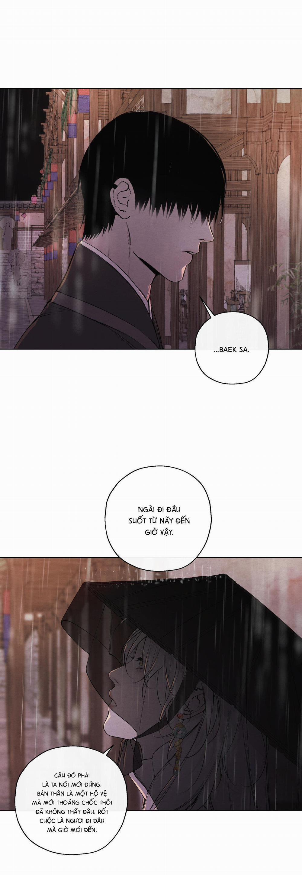 (Cbunu) Lạc Hồn 19 trang 21