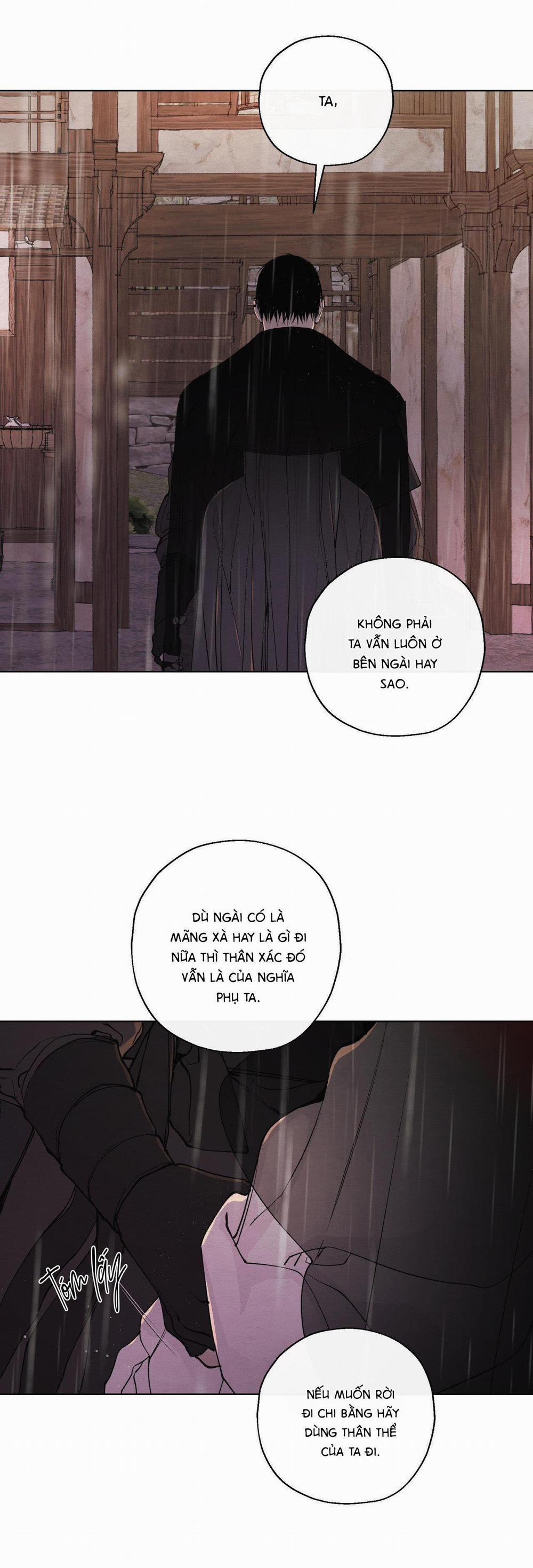 (Cbunu) Lạc Hồn 19 trang 22