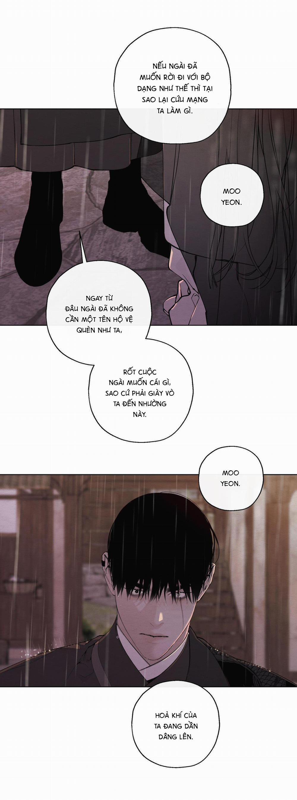 (Cbunu) Lạc Hồn 19 trang 24