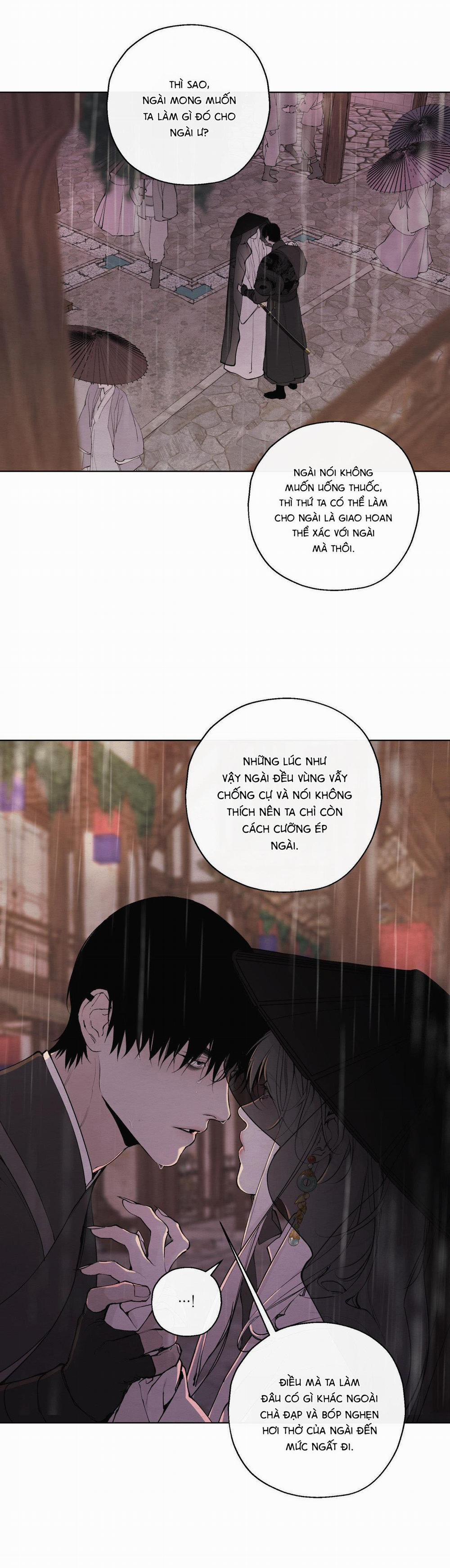 (Cbunu) Lạc Hồn 19 trang 26