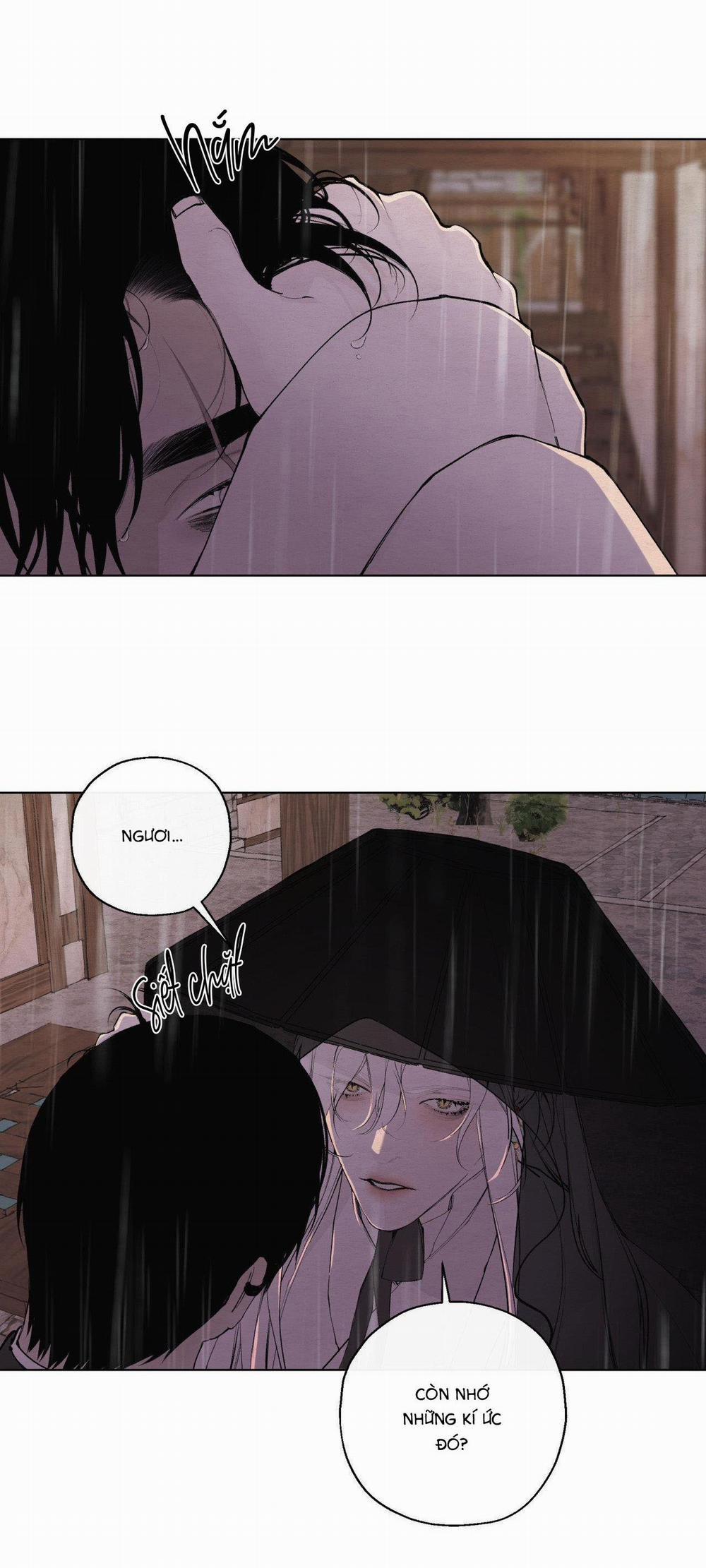 (Cbunu) Lạc Hồn 19 trang 27