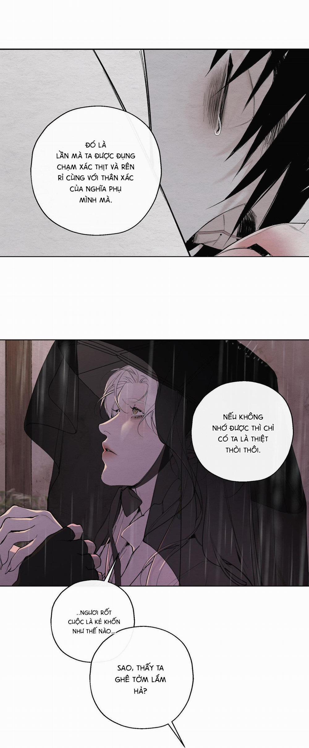 (Cbunu) Lạc Hồn 19 trang 29