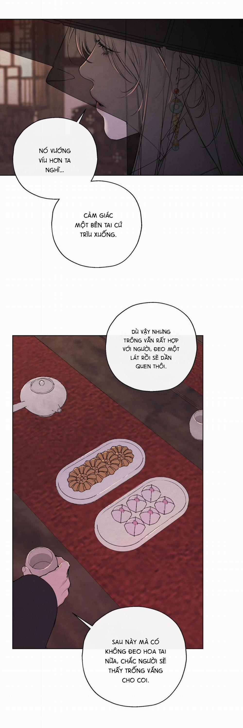 (Cbunu) Lạc Hồn 19 trang 3