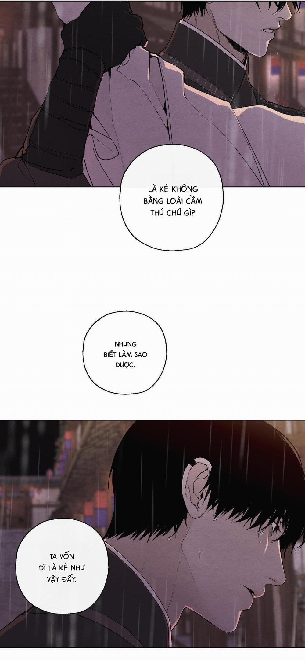 (Cbunu) Lạc Hồn 19 trang 30