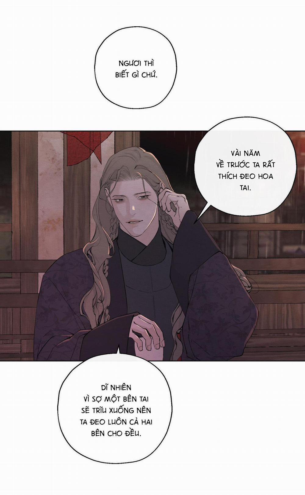 (Cbunu) Lạc Hồn 19 trang 4