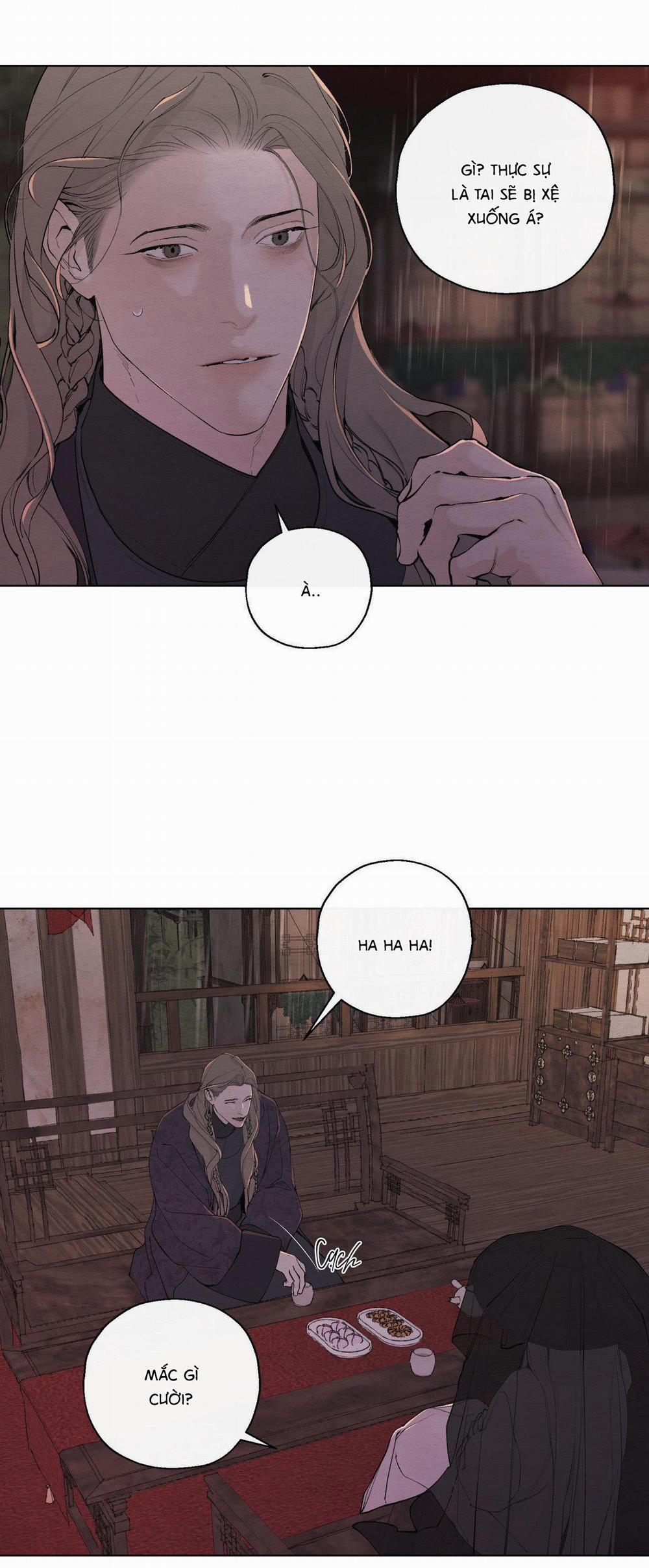 (Cbunu) Lạc Hồn 19 trang 5