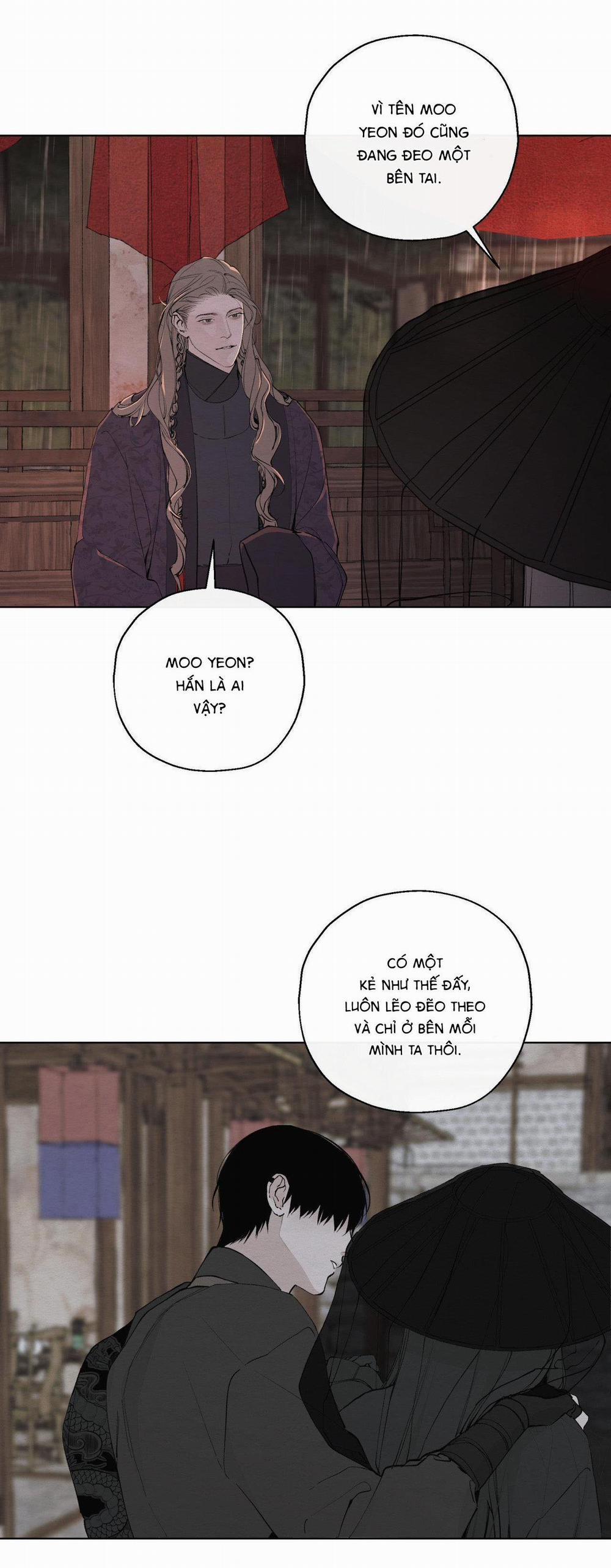 (Cbunu) Lạc Hồn 19 trang 7