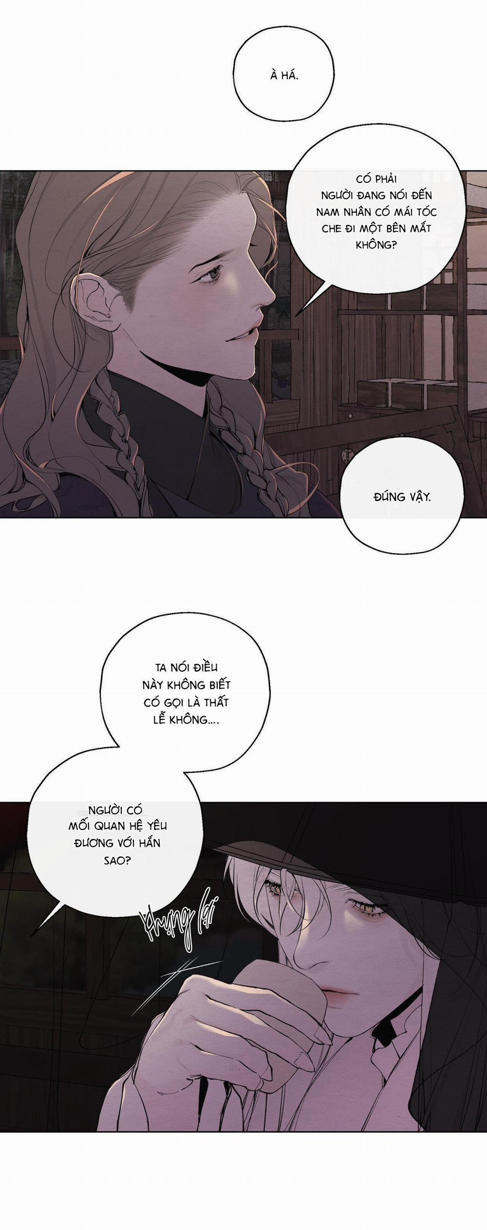 (Cbunu) Lạc Hồn 19 trang 8