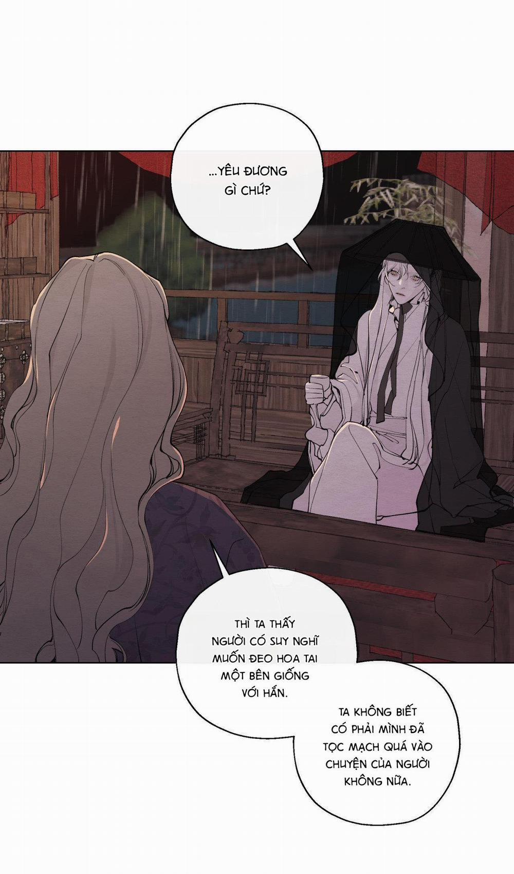 (Cbunu) Lạc Hồn 19 trang 9