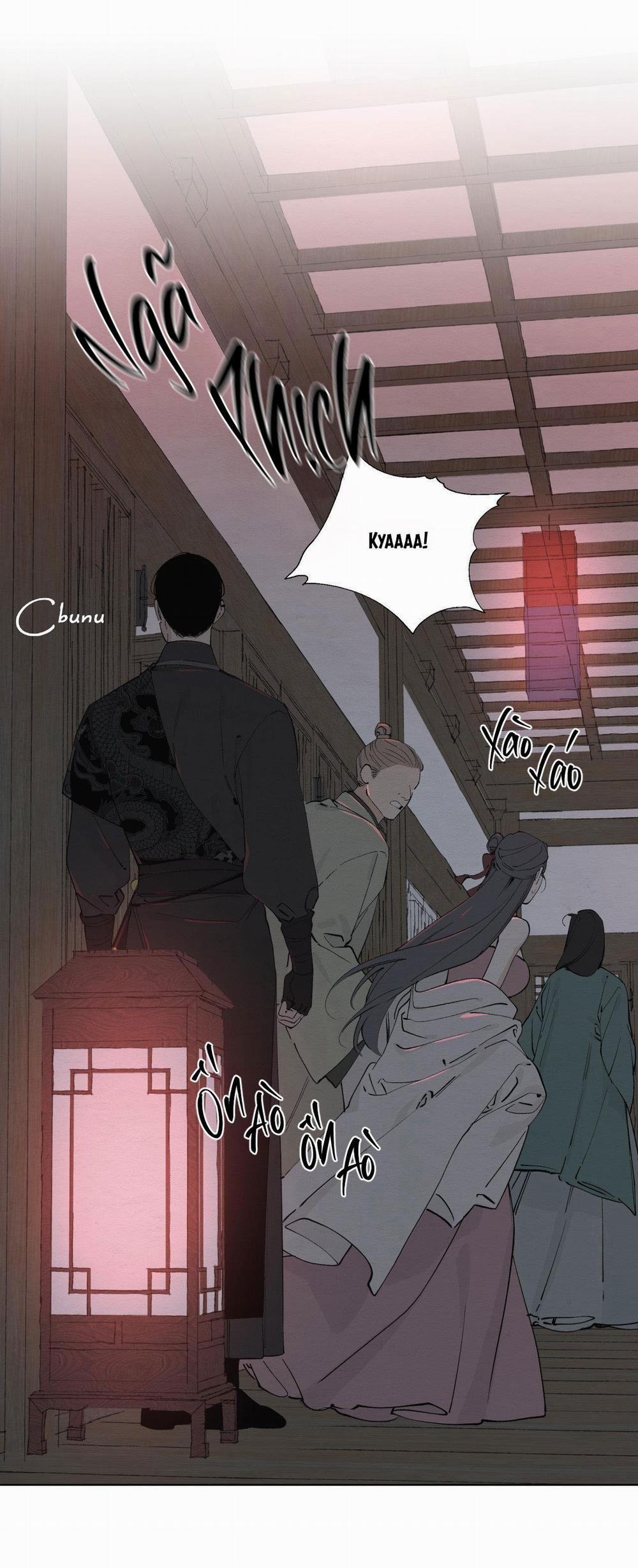 (Cbunu) Lạc Hồn 2 trang 1