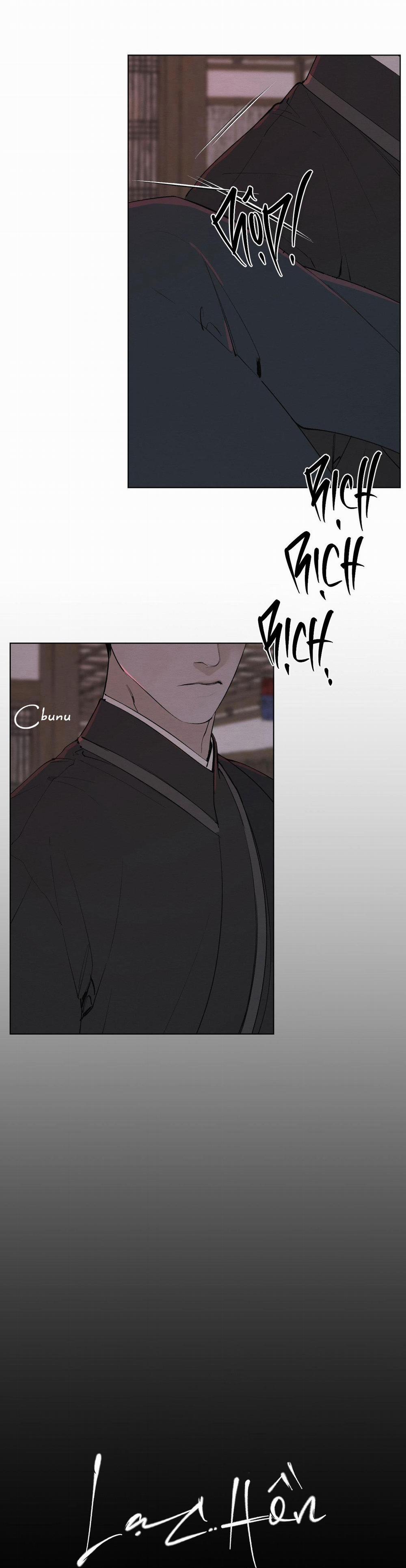 (Cbunu) Lạc Hồn 2 trang 12