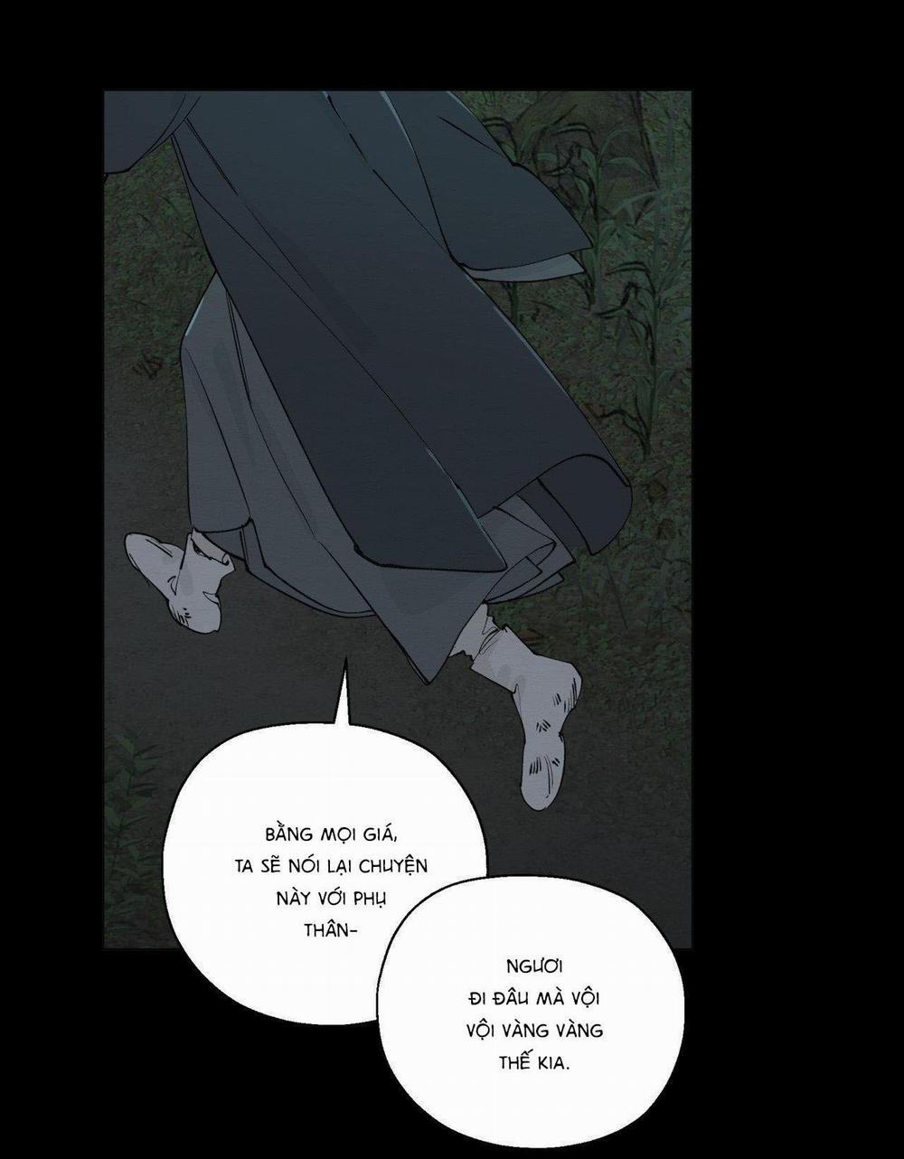 (Cbunu) Lạc Hồn 2 trang 18