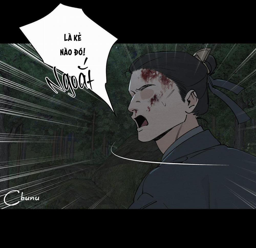 (Cbunu) Lạc Hồn 2 trang 19