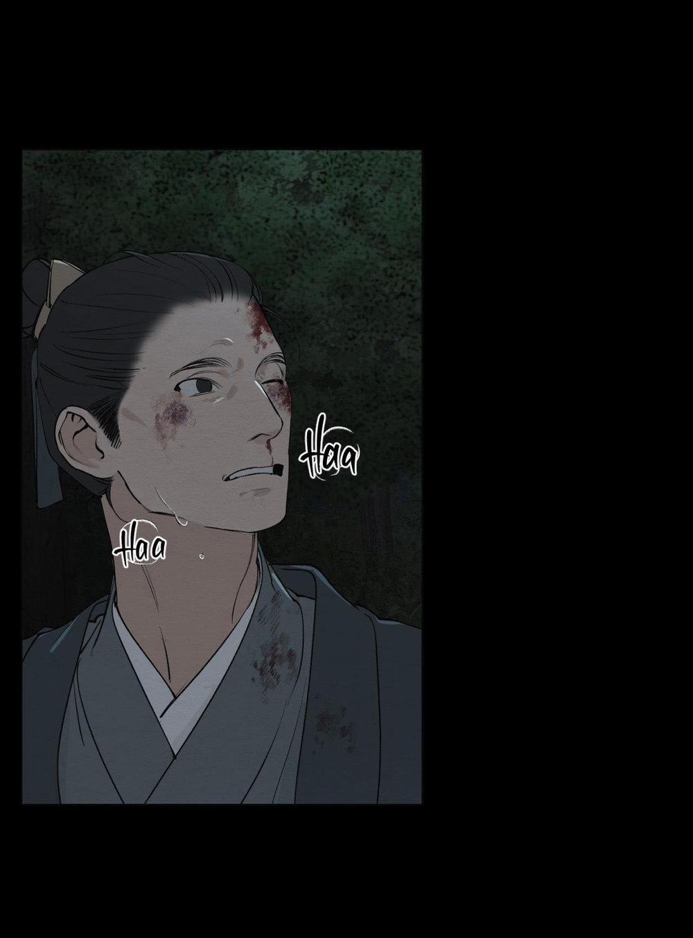 (Cbunu) Lạc Hồn 2 trang 21