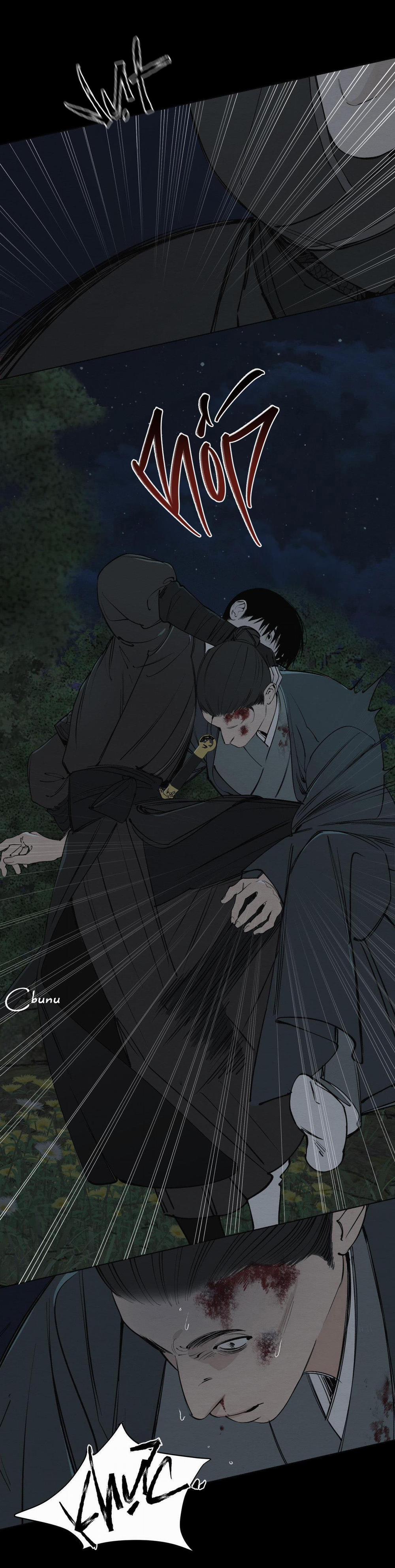 (Cbunu) Lạc Hồn 2 trang 23