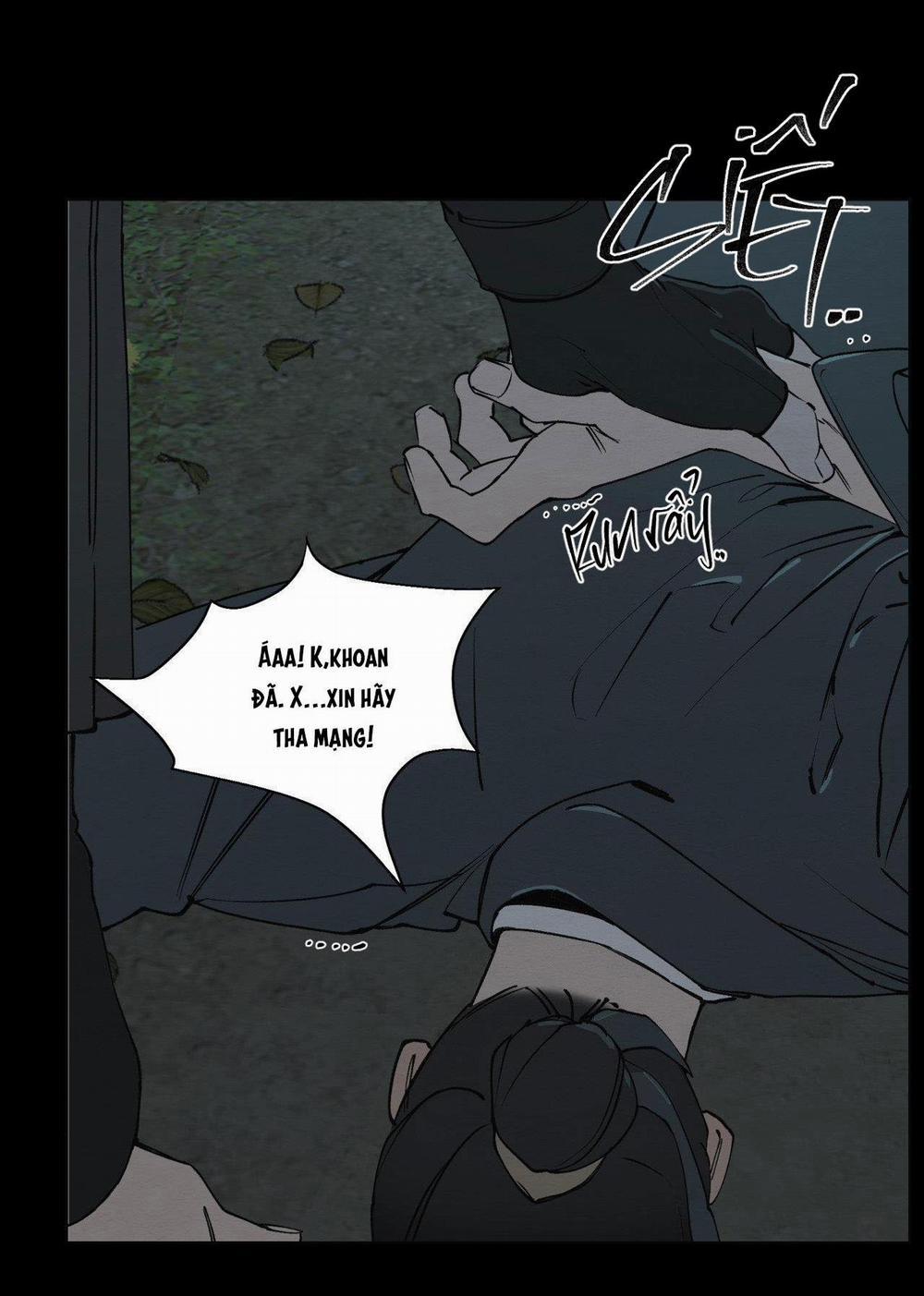 (Cbunu) Lạc Hồn 2 trang 26