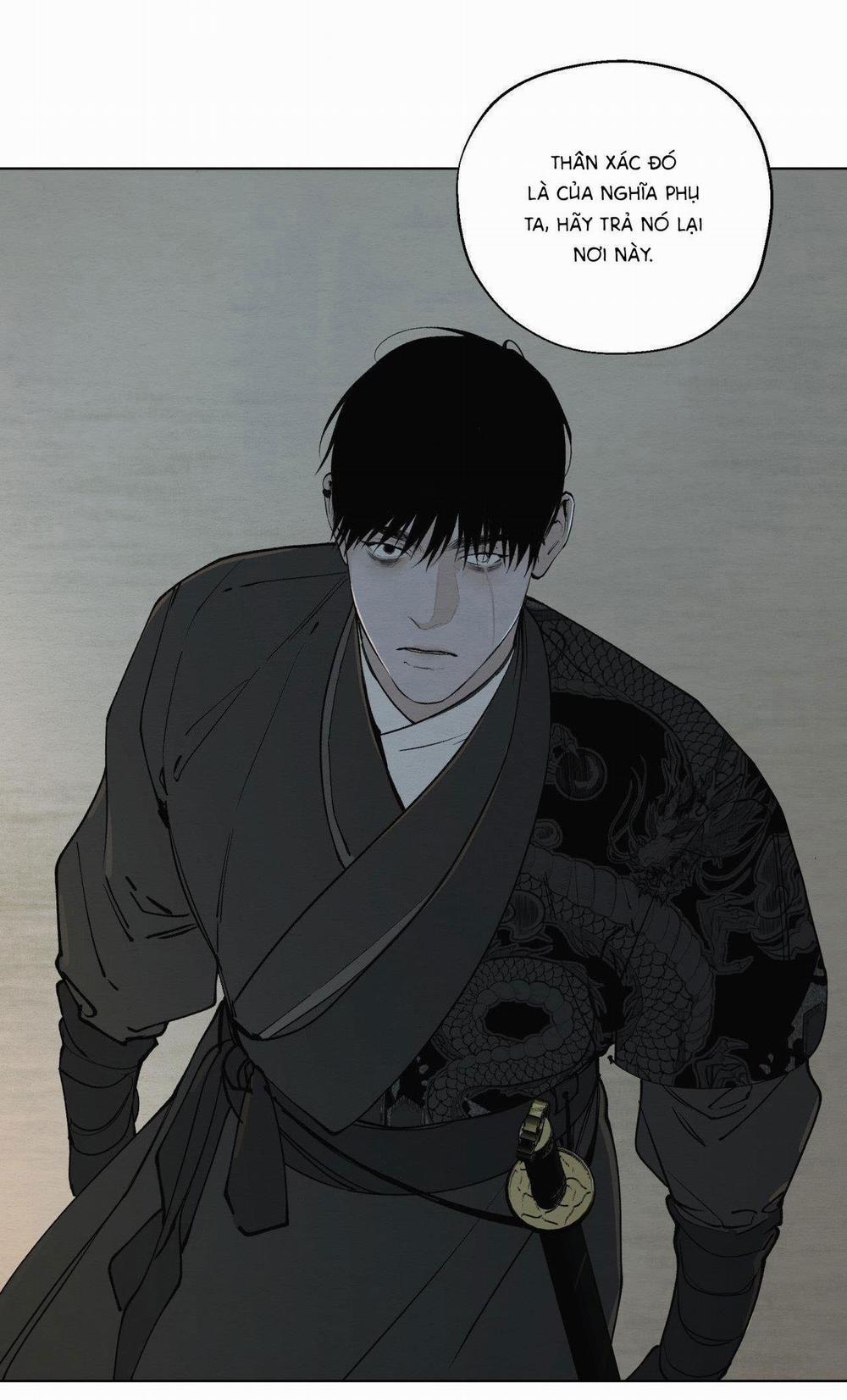 (Cbunu) Lạc Hồn 2 trang 39