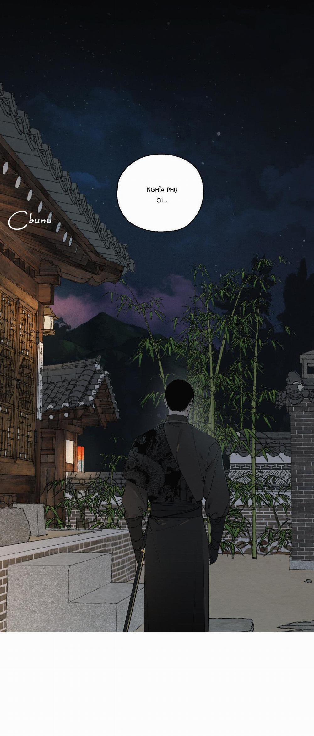 (Cbunu) Lạc Hồn 2 trang 50