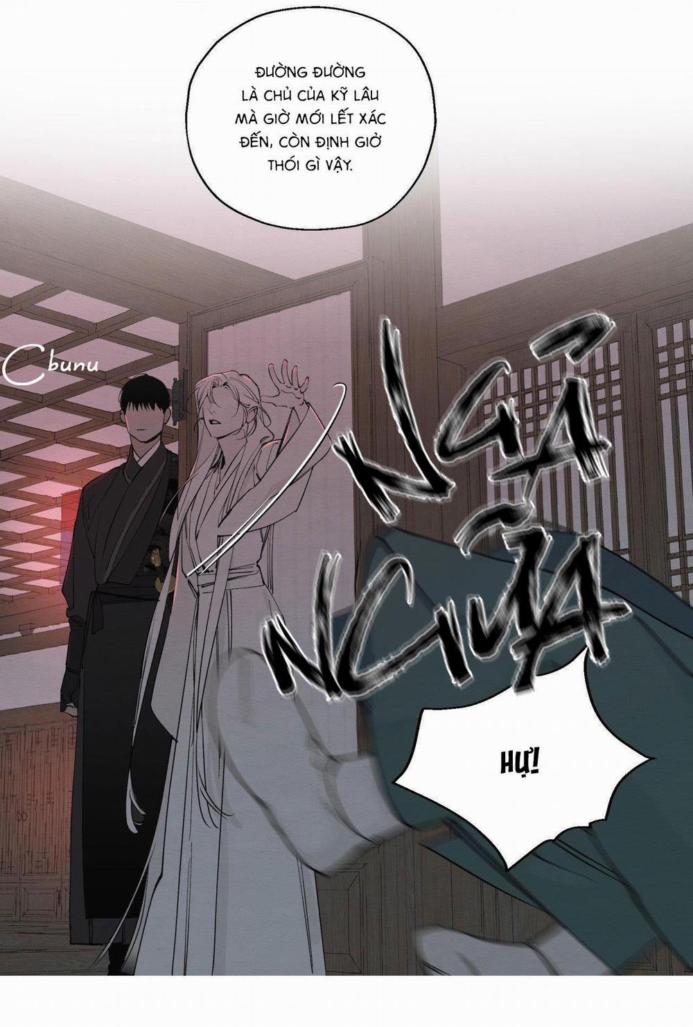 (Cbunu) Lạc Hồn 2 trang 6