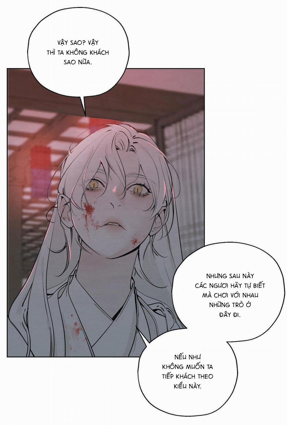 (Cbunu) Lạc Hồn 2 trang 9