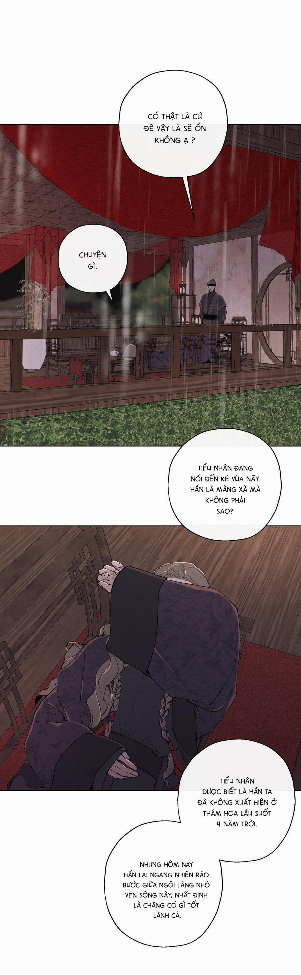 (Cbunu) Lạc Hồn 20 trang 0