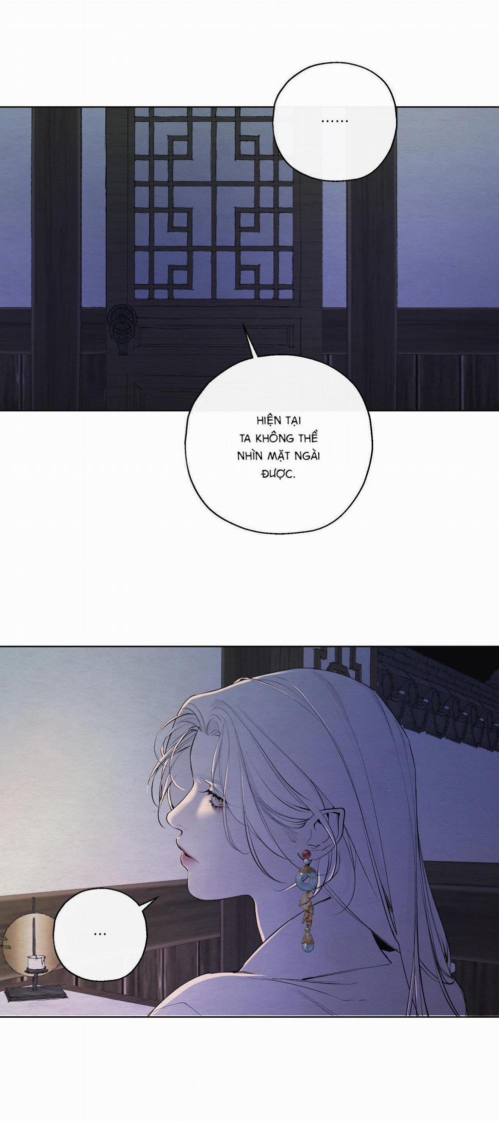 (Cbunu) Lạc Hồn 20 trang 10