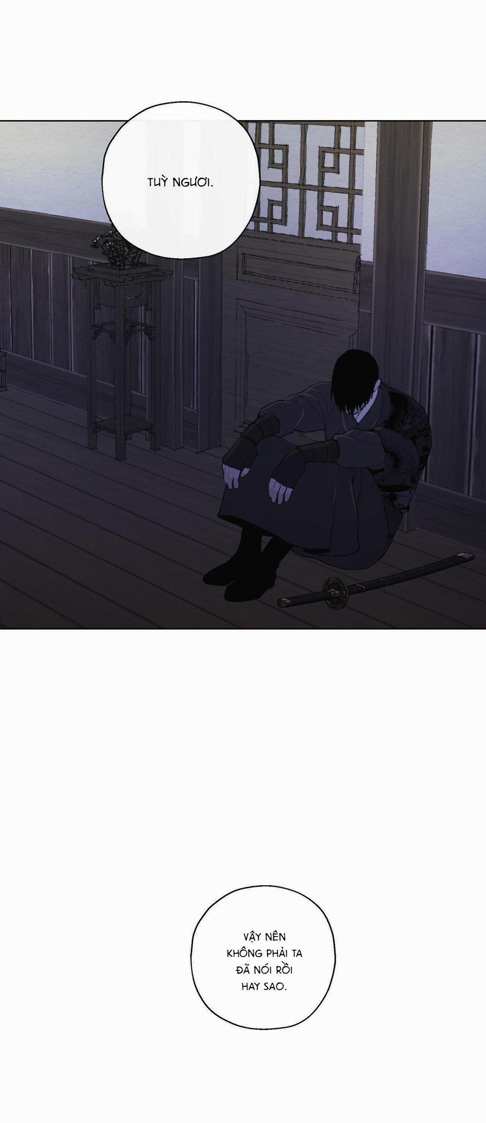 (Cbunu) Lạc Hồn 20 trang 11