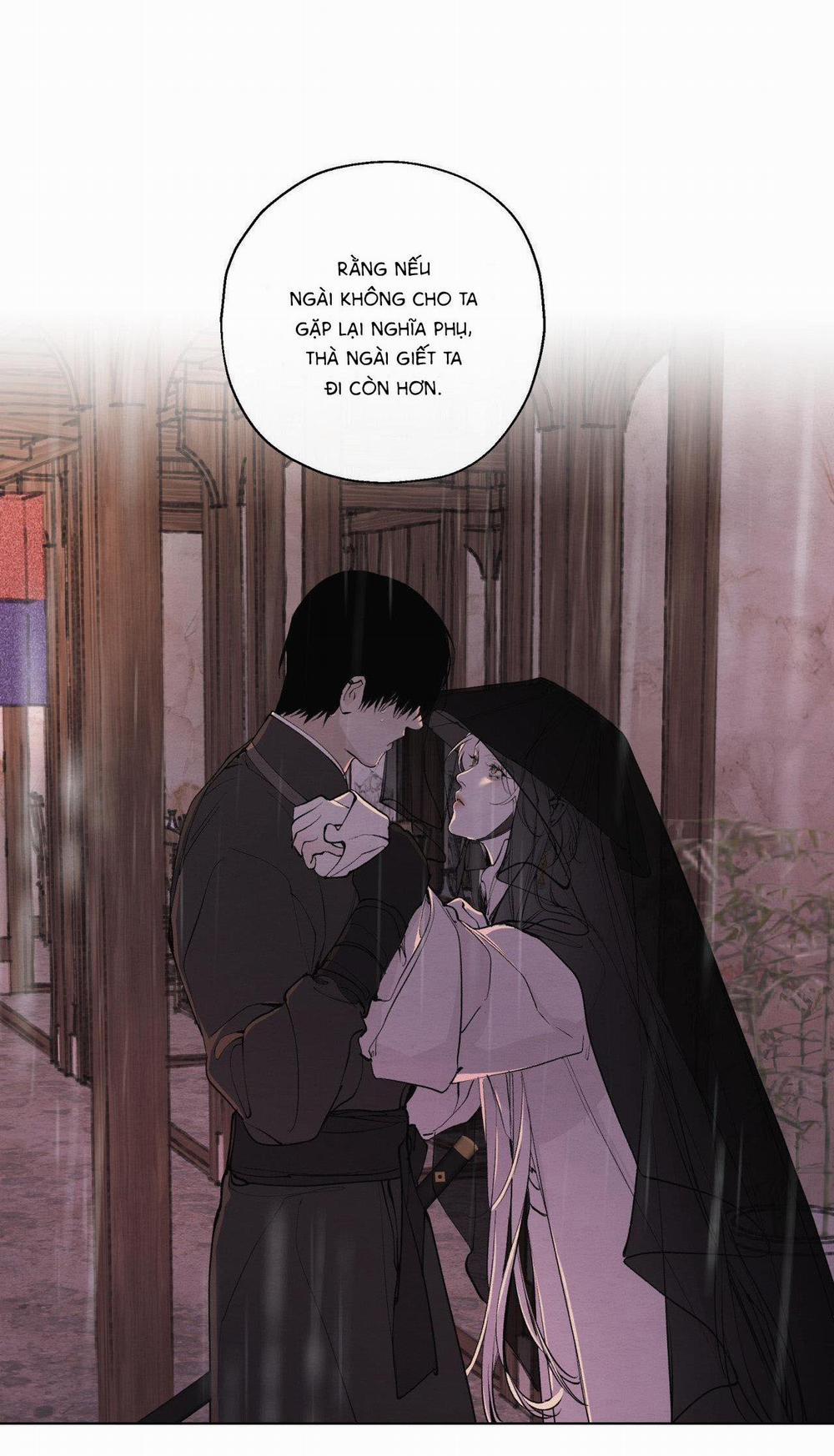 (Cbunu) Lạc Hồn 20 trang 12