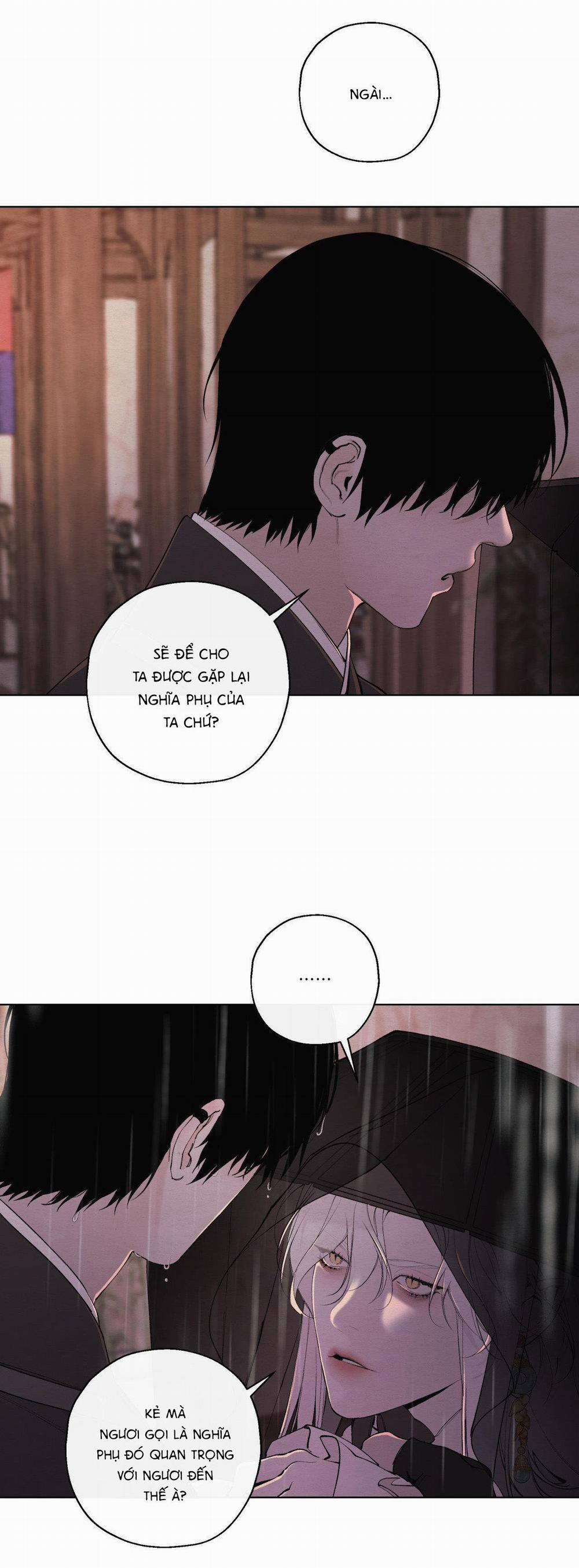 (Cbunu) Lạc Hồn 20 trang 13