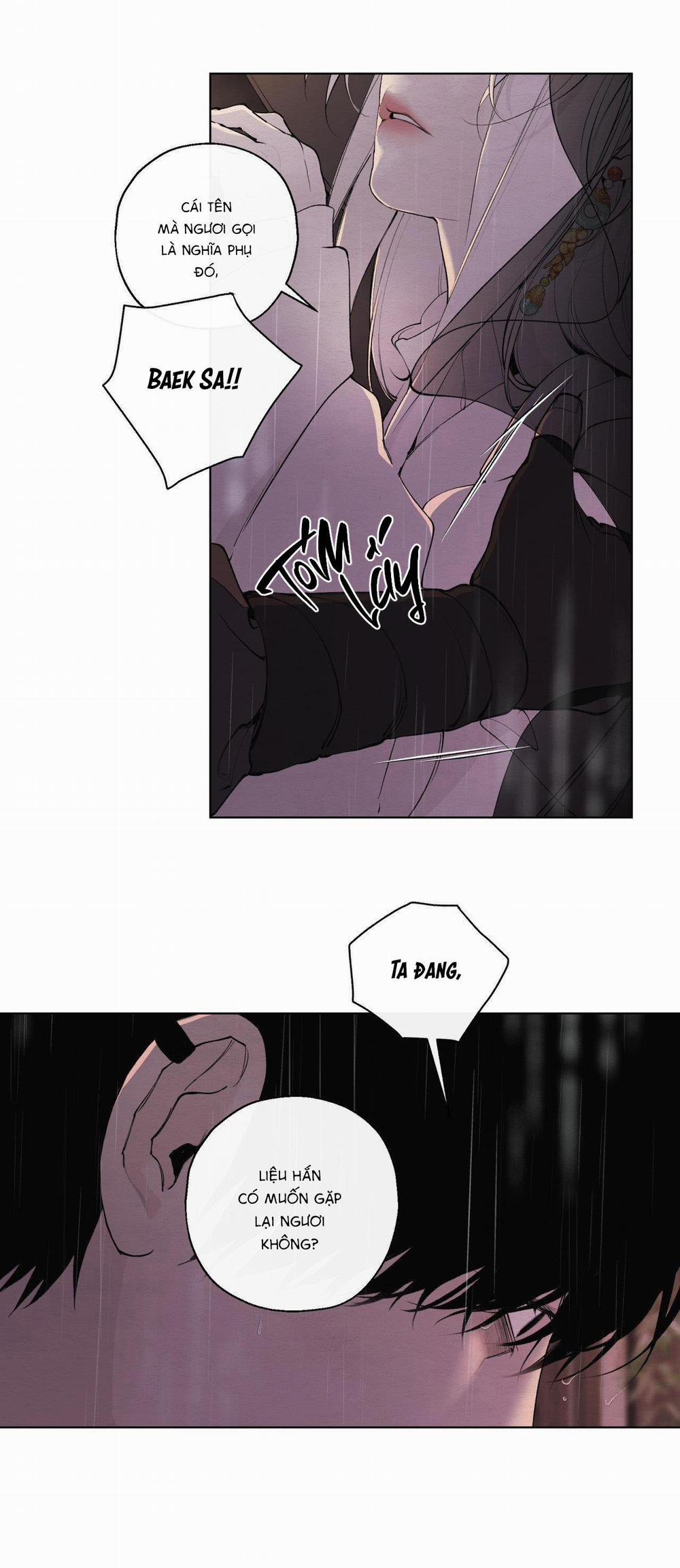 (Cbunu) Lạc Hồn 20 trang 15