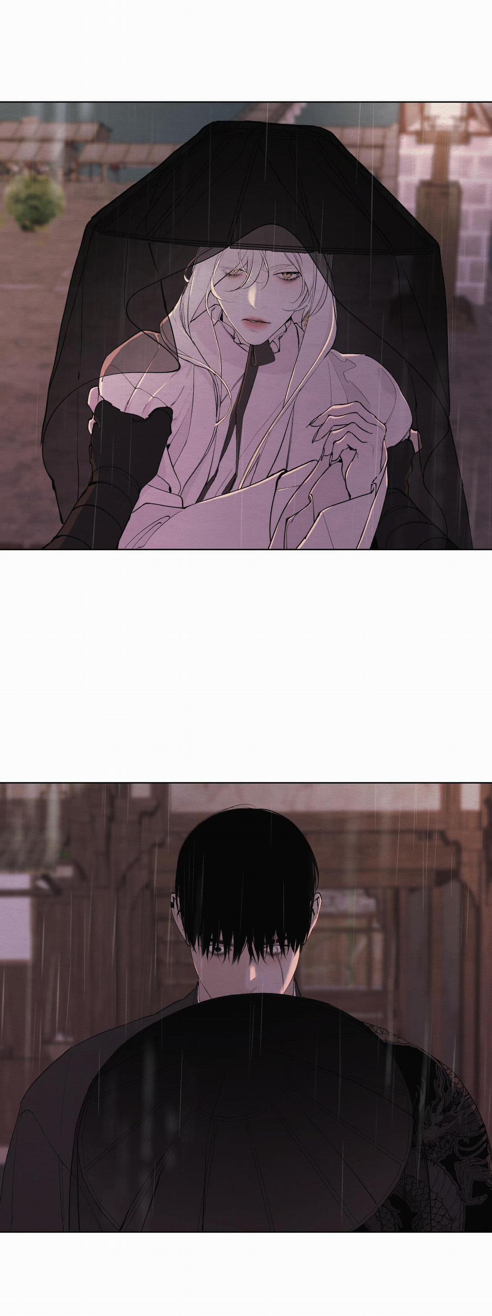 (Cbunu) Lạc Hồn 20 trang 16