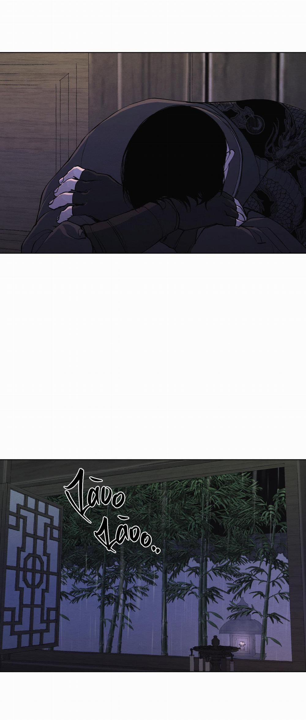 (Cbunu) Lạc Hồn 20 trang 17