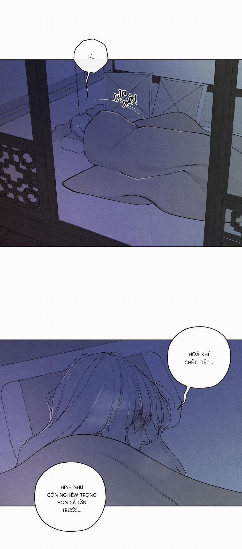 (Cbunu) Lạc Hồn 20 trang 18