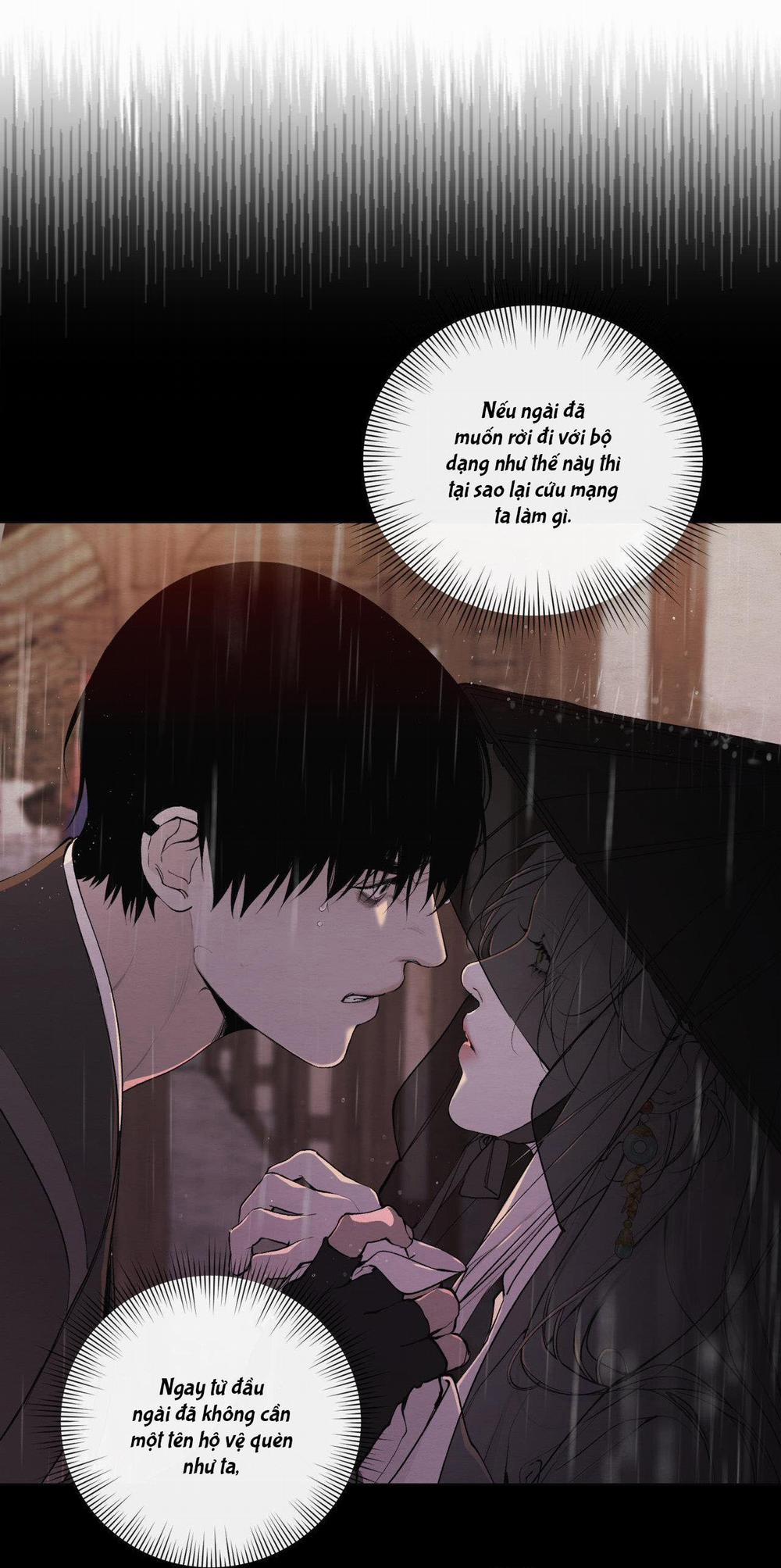 (Cbunu) Lạc Hồn 20 trang 19