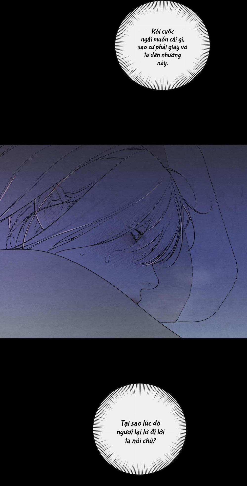 (Cbunu) Lạc Hồn 20 trang 20