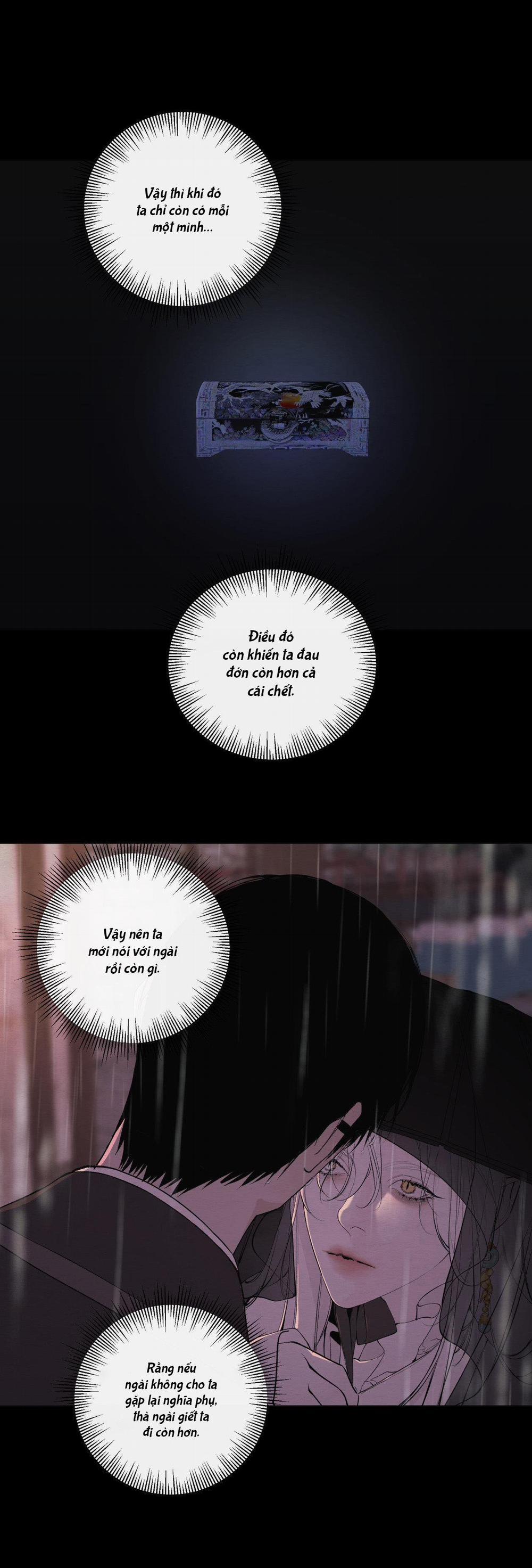 (Cbunu) Lạc Hồn 20 trang 23