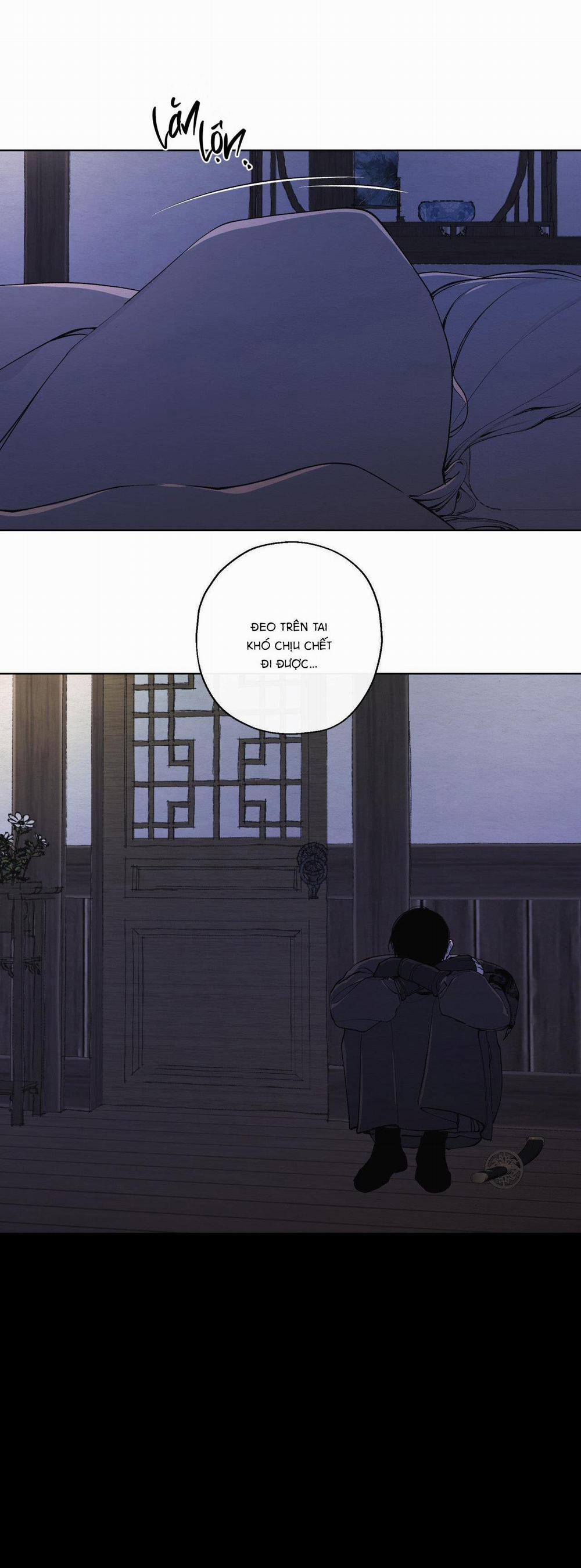 (Cbunu) Lạc Hồn 20 trang 25