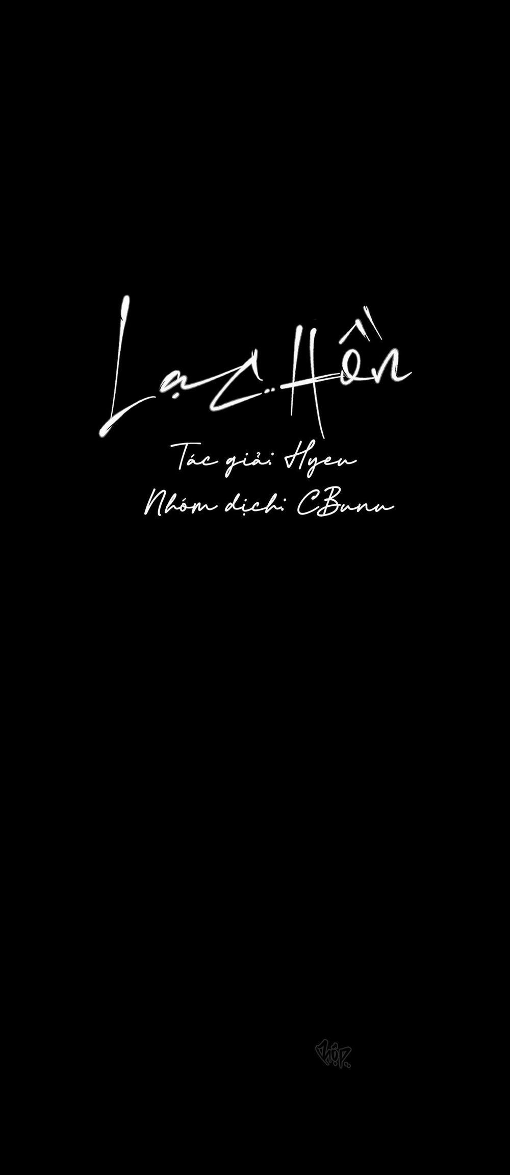 (Cbunu) Lạc Hồn 20 trang 26