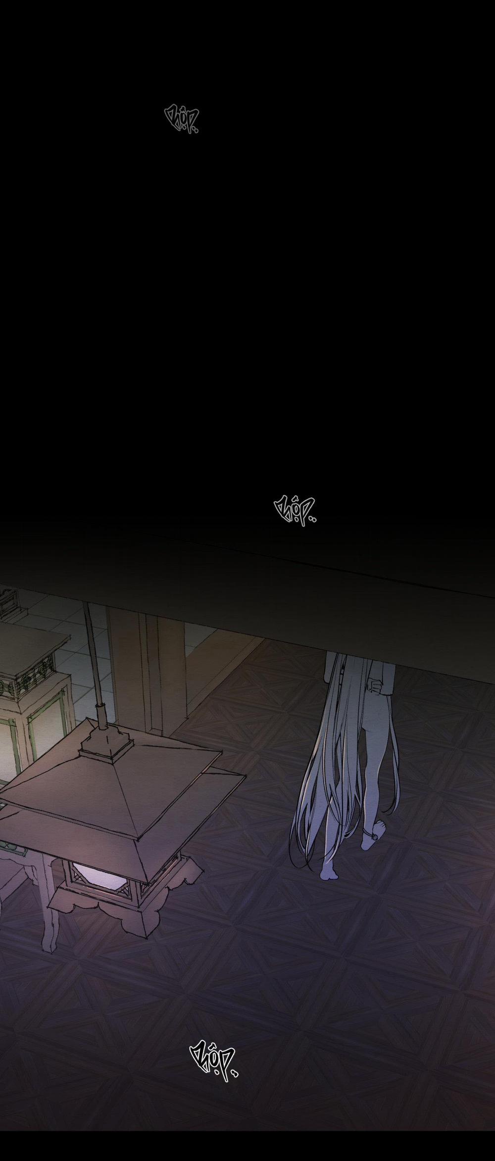 (Cbunu) Lạc Hồn 20 trang 27