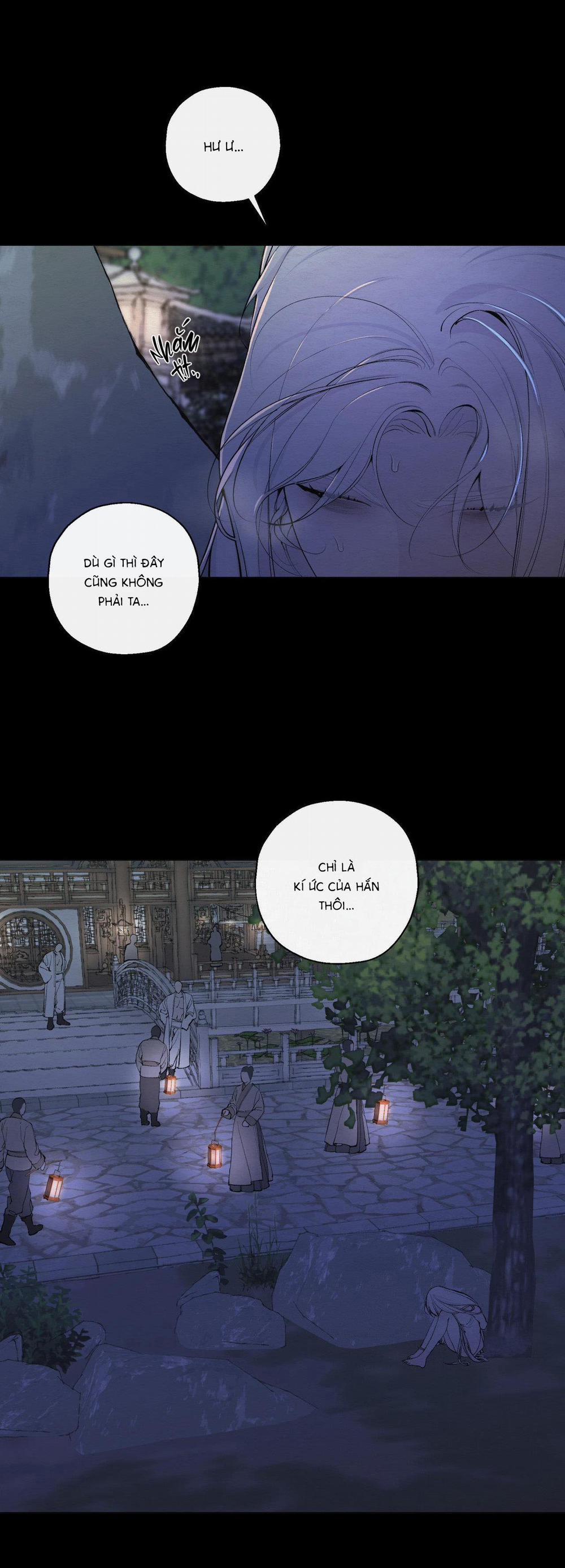 (Cbunu) Lạc Hồn 20 trang 35