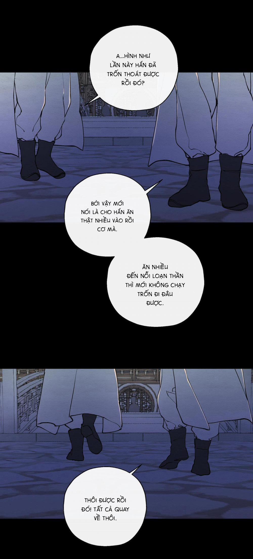 (Cbunu) Lạc Hồn 20 trang 36