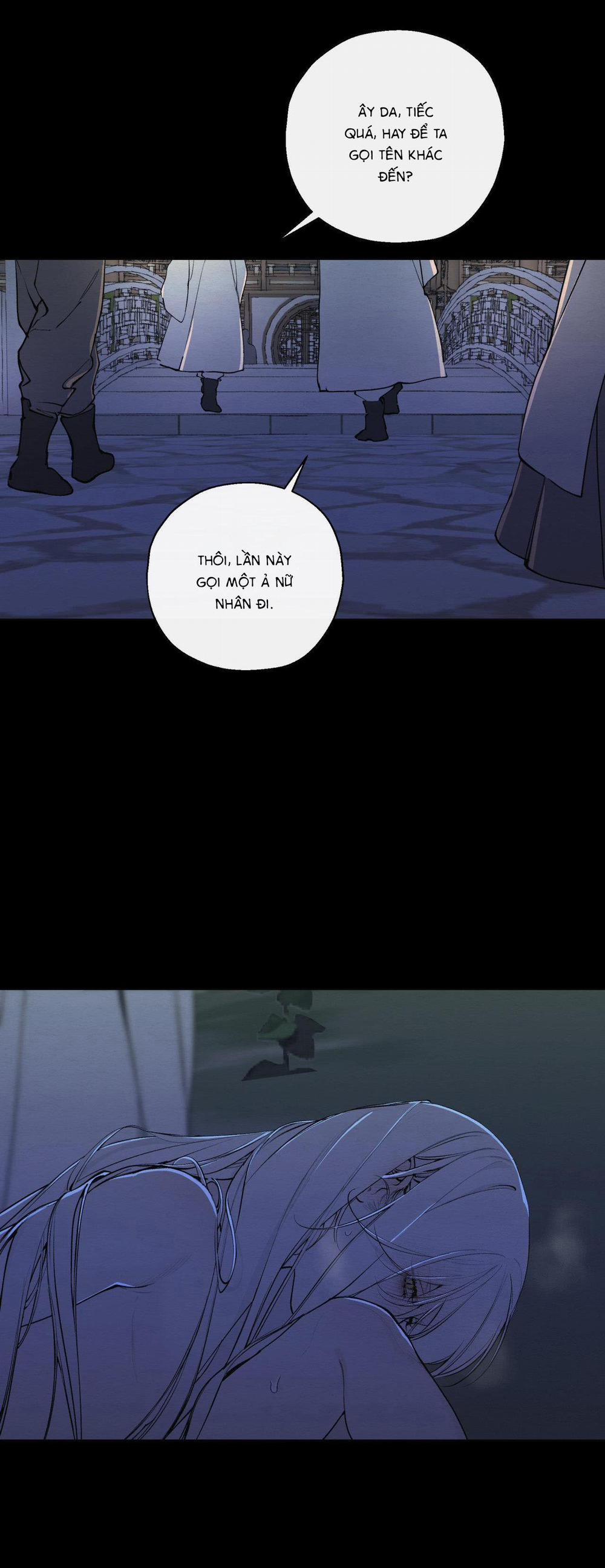 (Cbunu) Lạc Hồn 20 trang 37