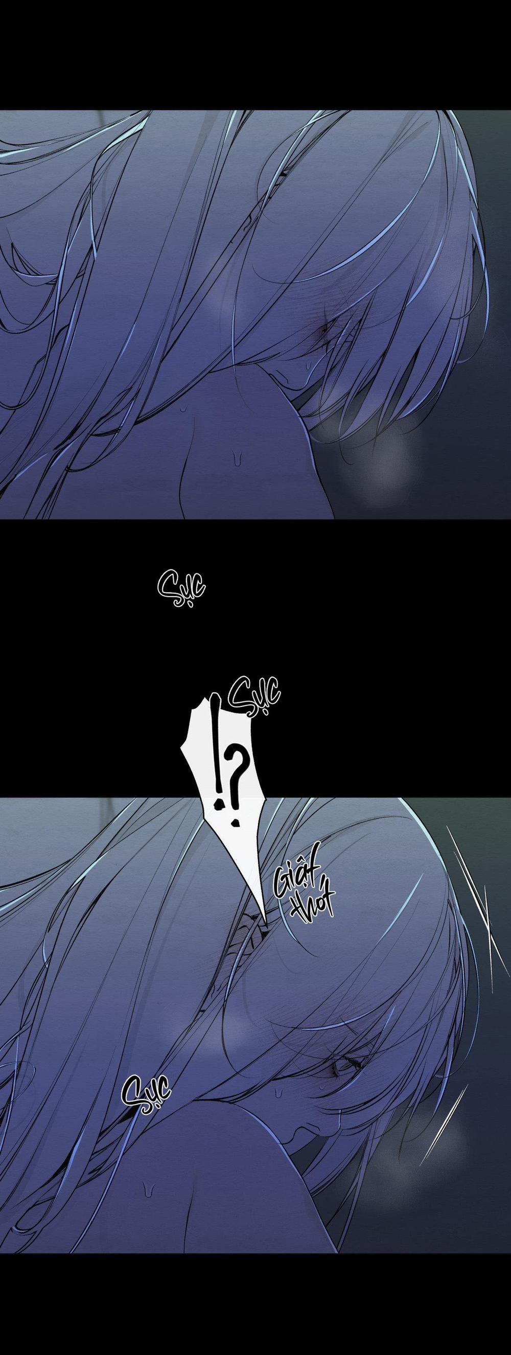 (Cbunu) Lạc Hồn 20 trang 38