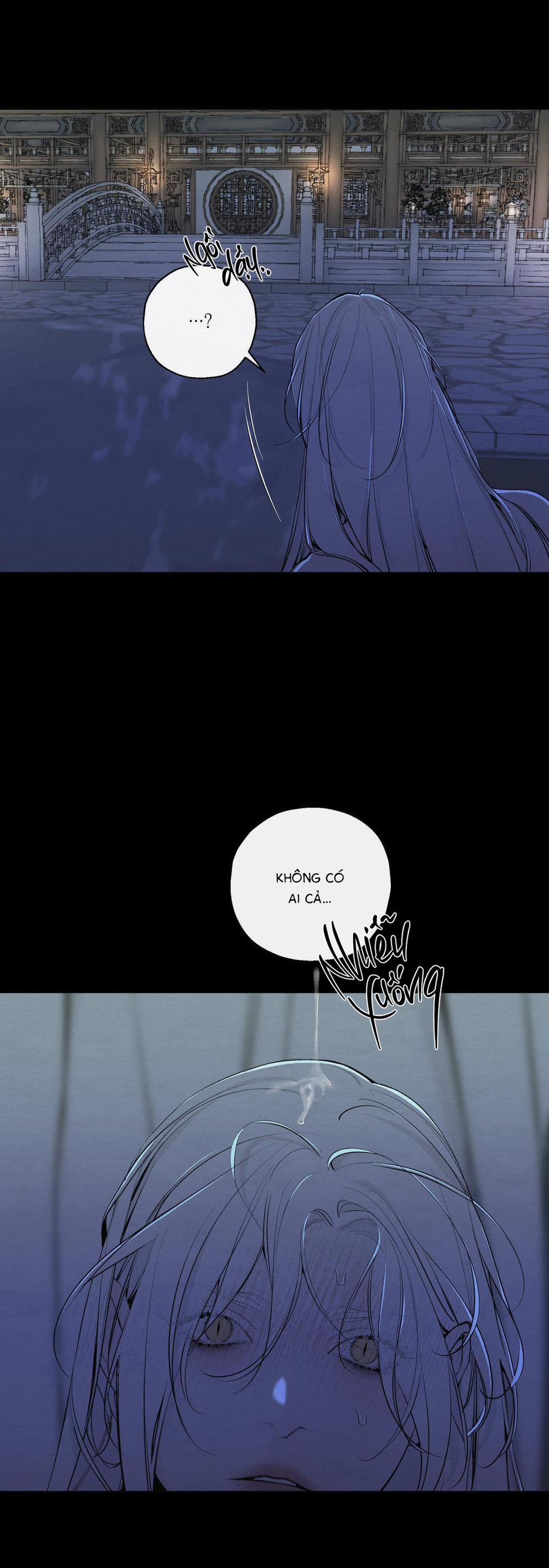 (Cbunu) Lạc Hồn 20 trang 39