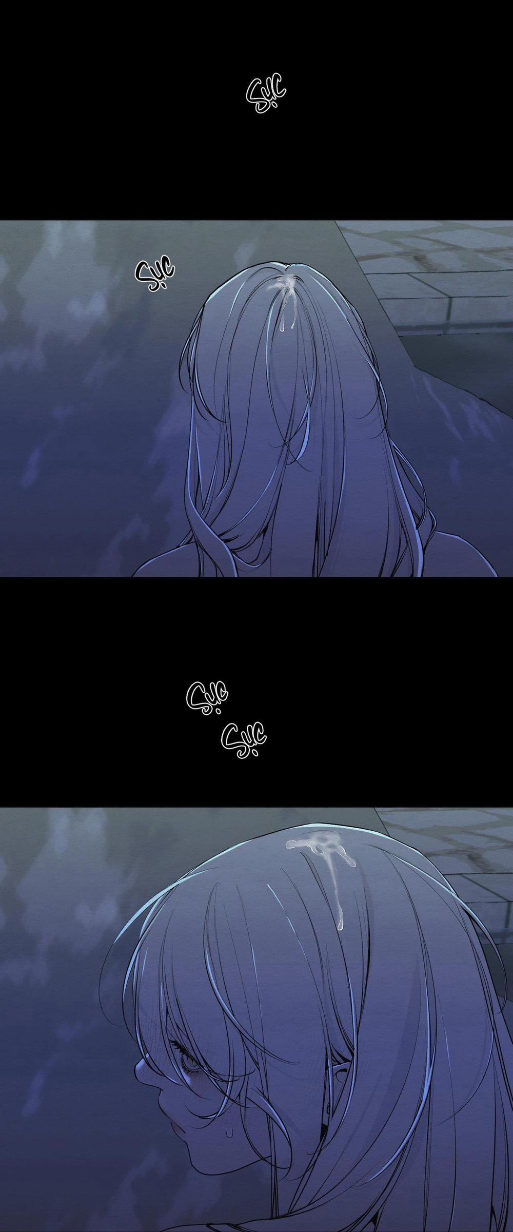 (Cbunu) Lạc Hồn 20 trang 40