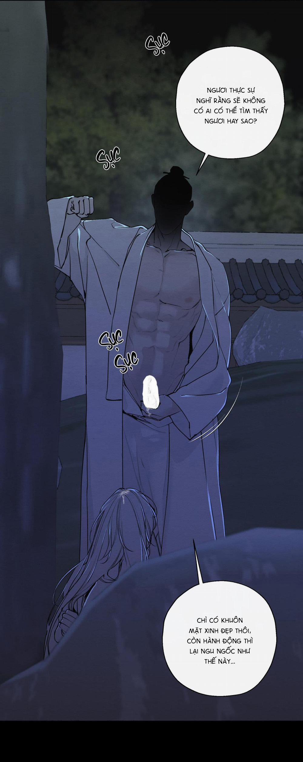 (Cbunu) Lạc Hồn 20 trang 41