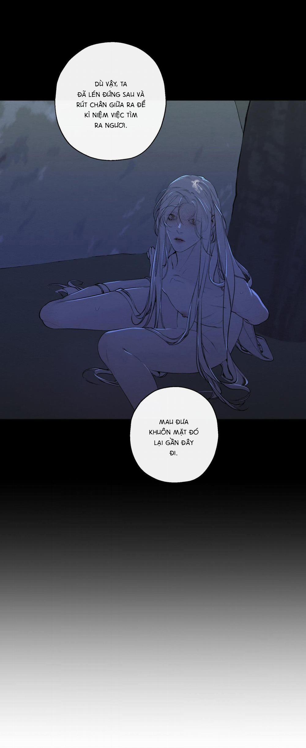 (Cbunu) Lạc Hồn 20 trang 42